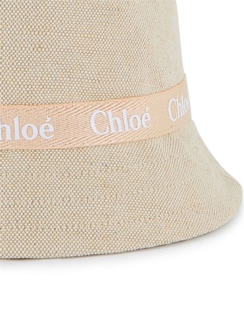 Cappello bambina pescatora Chloe' Kids | C20431Z40